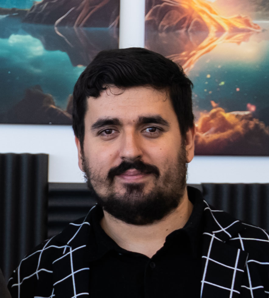 Alejandro Mogollo